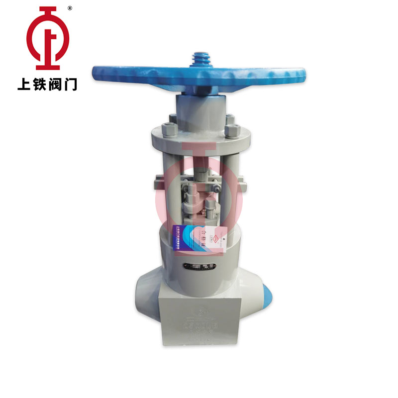 整體全鍛電站閥 整體全鍛電站閥
